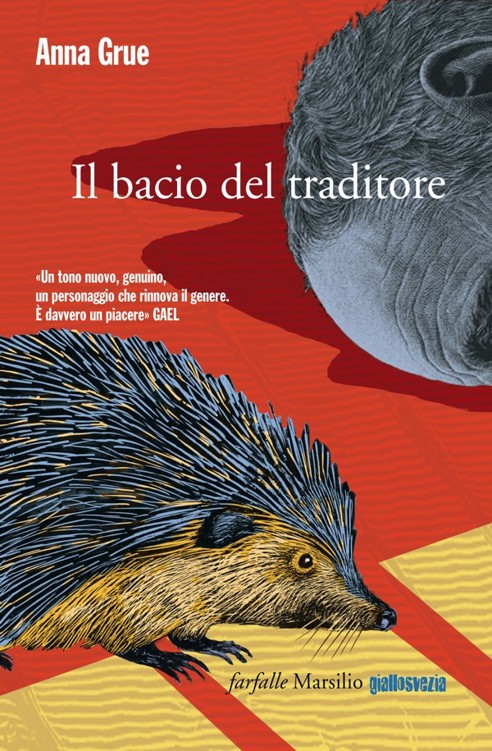 Il bacio del traditore