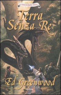 Terra Senza Re