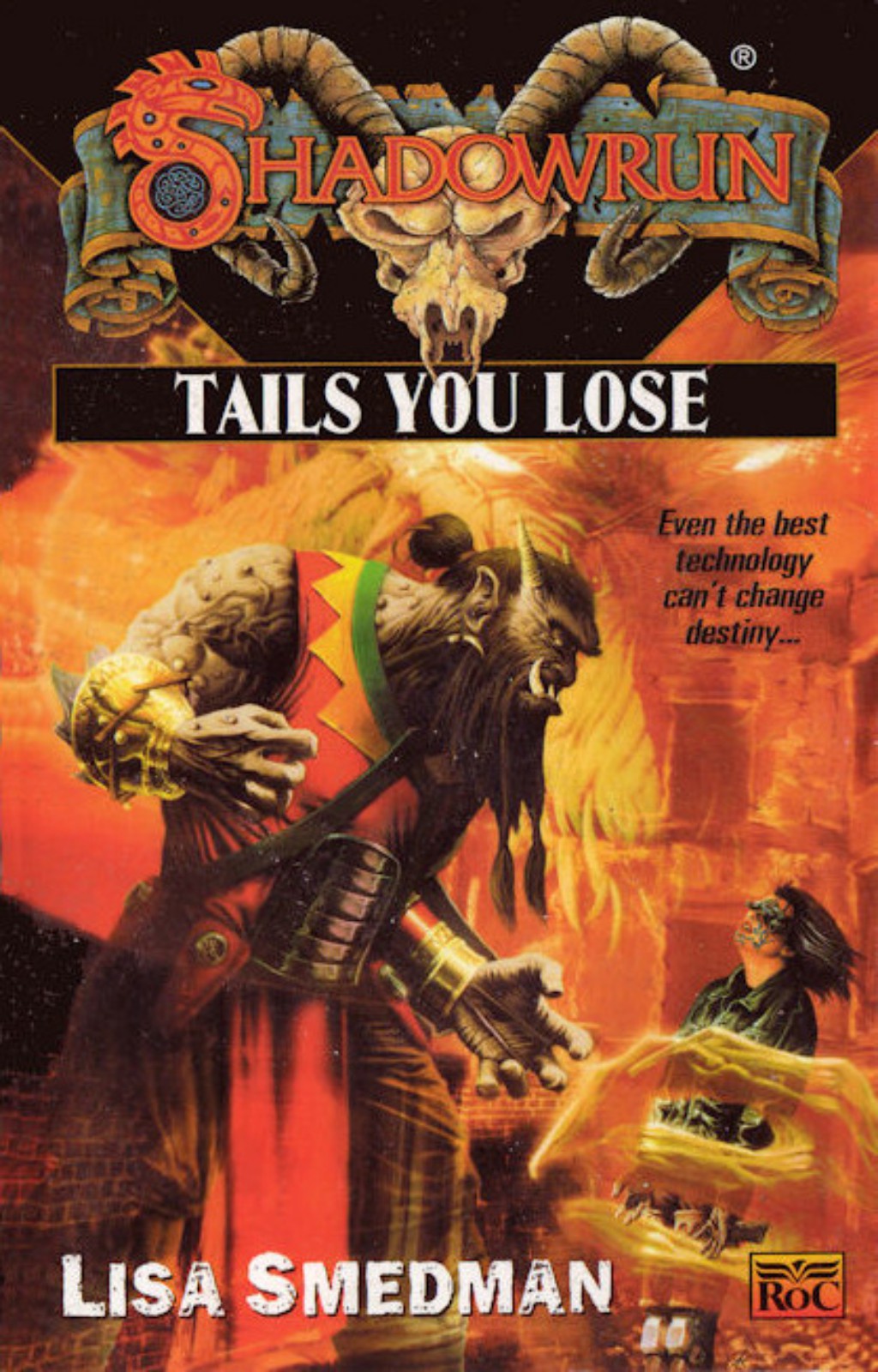 Tails You Lose