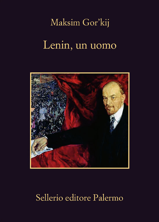 Lenin, un uomo
