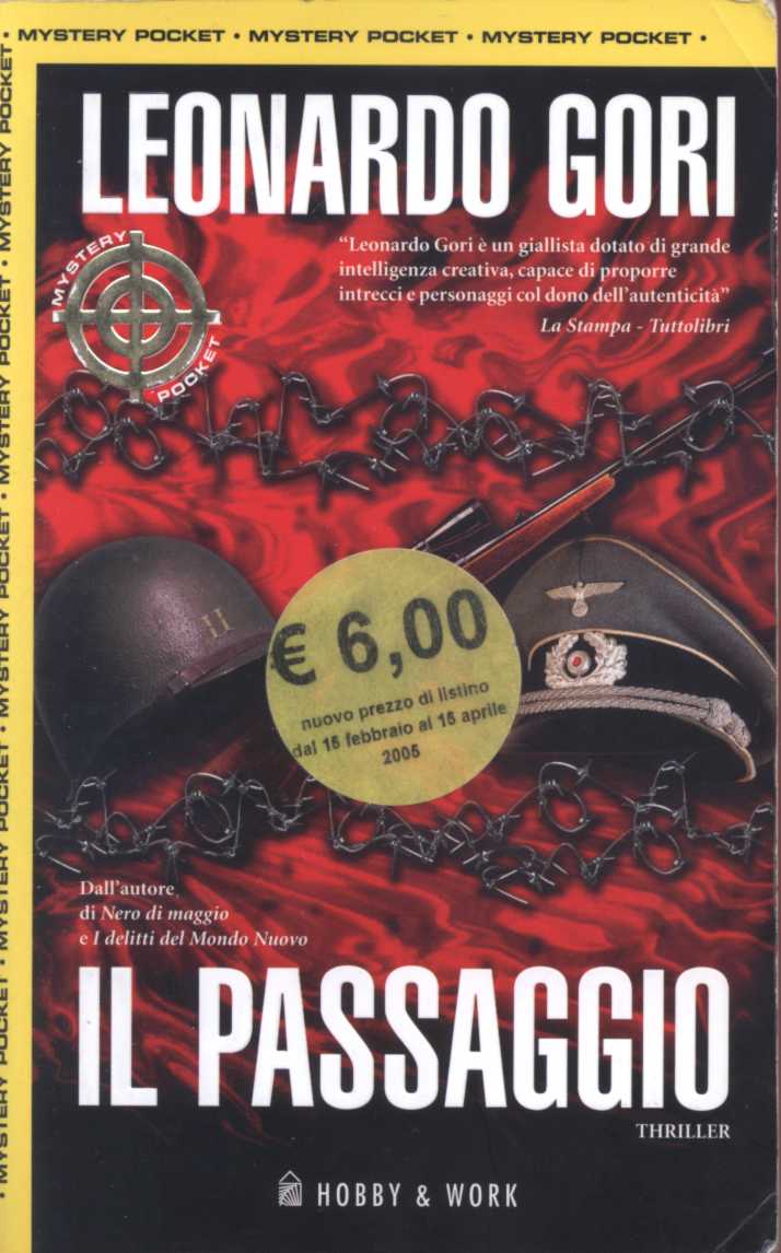 Il Passaggio