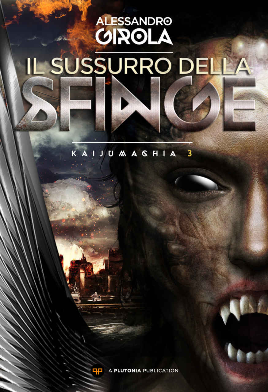 Il Sussurro della Sfinge
