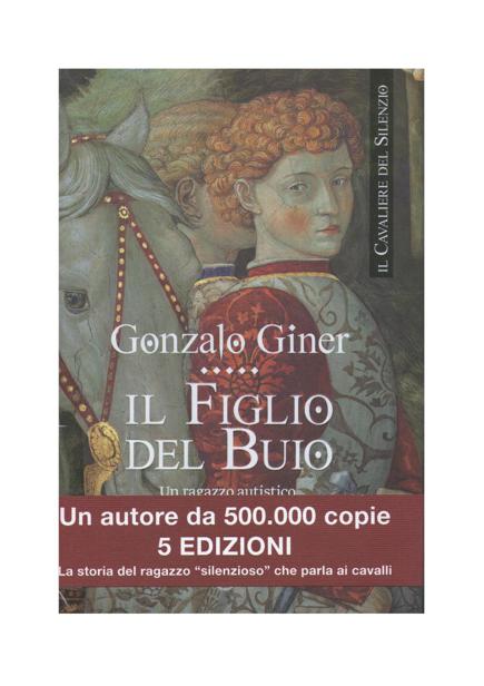 Il figlio del buio
