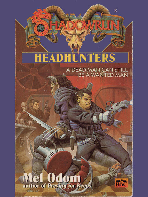 Headhunters