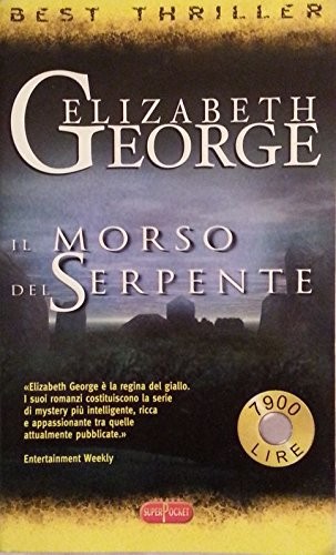 Il morso del serpente