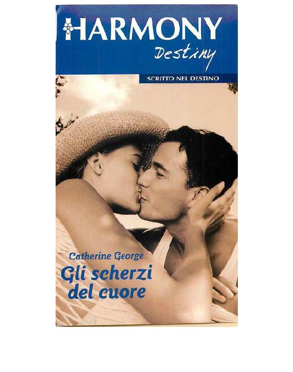 Gli scherzi del cuore