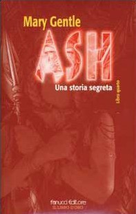 Ash. Una storia segreta