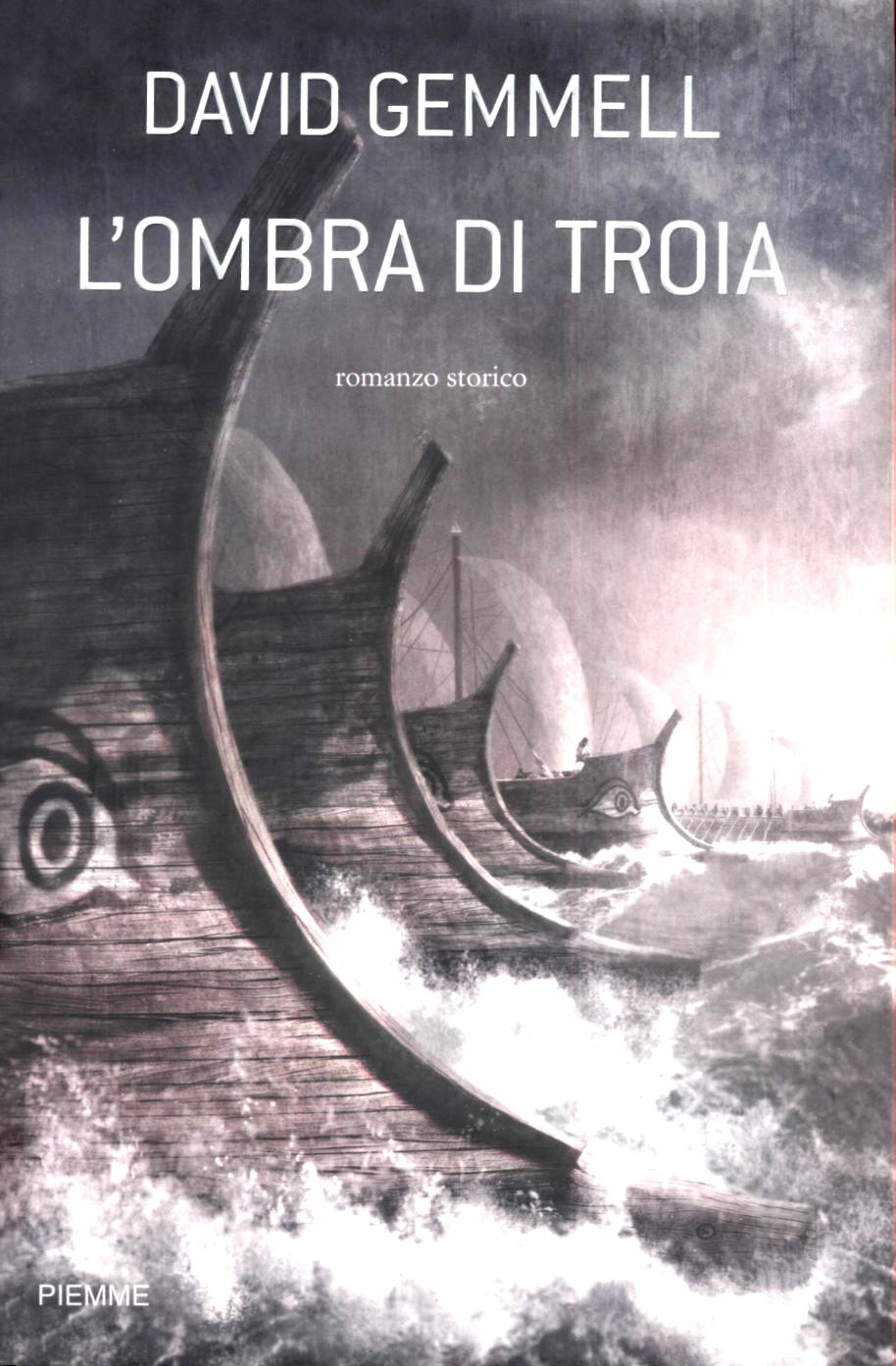 L’ombra di Troia