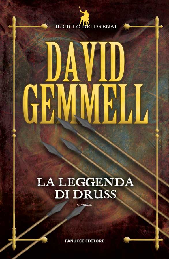 La leggenda di Druss