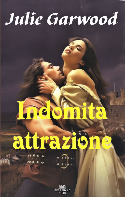 Indomita Attrazione