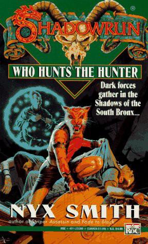 Who Hunts the Hunter?