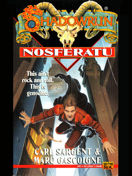 Nosferatu