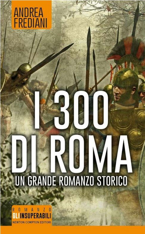 I 300 di Roma