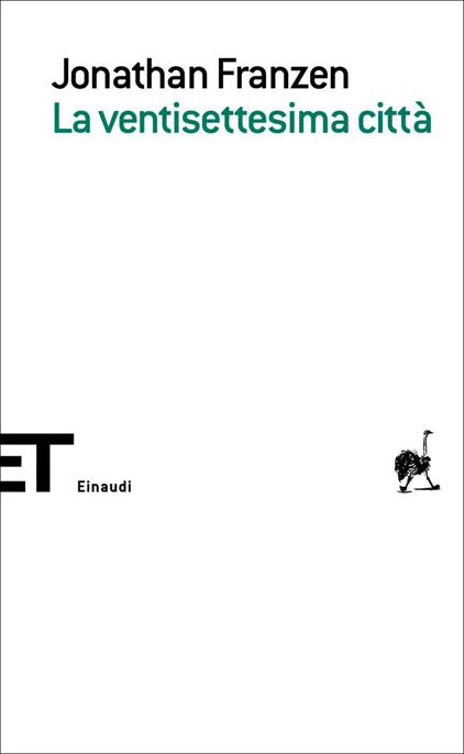 La ventisettesima città