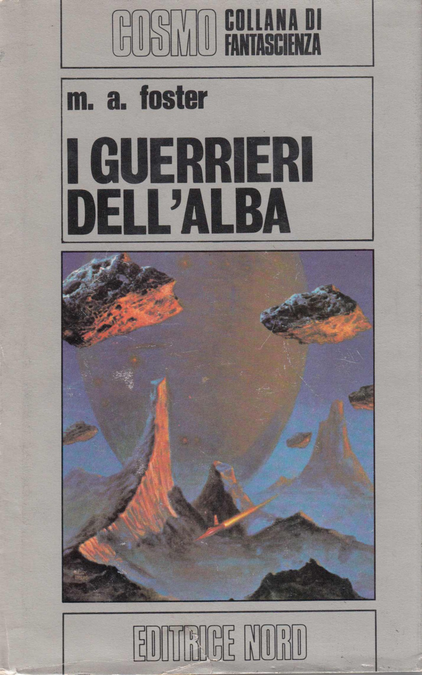 I guerrieri dell'alba
