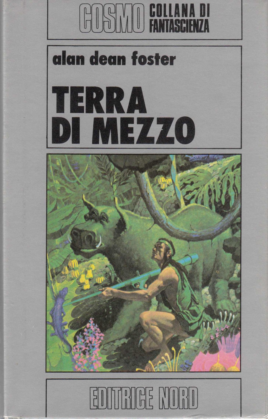 Terra di mezzo
