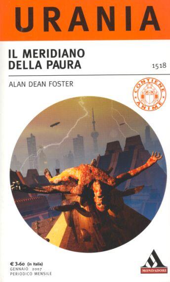 Il Meridiano Della Paura