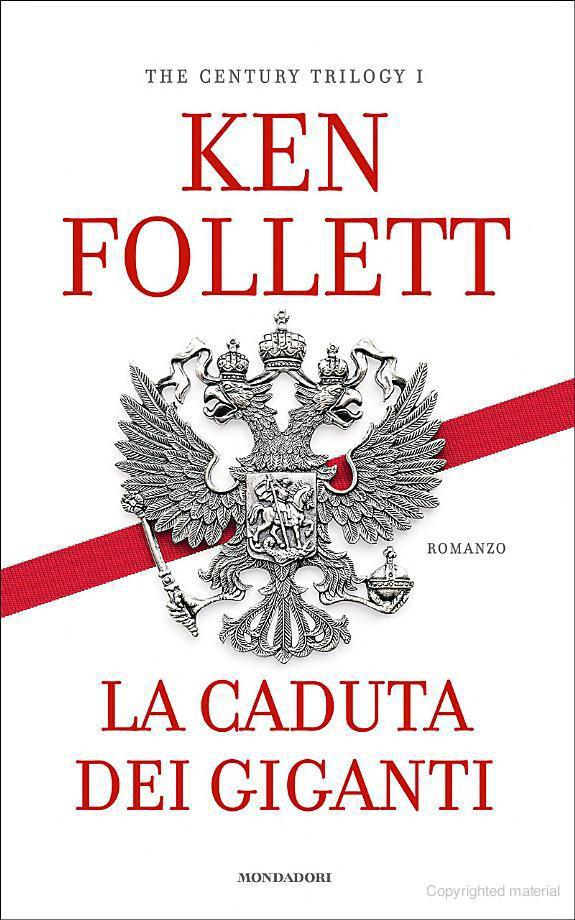 La caduta dei giganti. The Century Trilogy