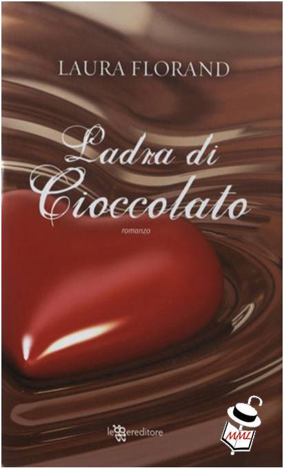 Ladra di cioccolato
