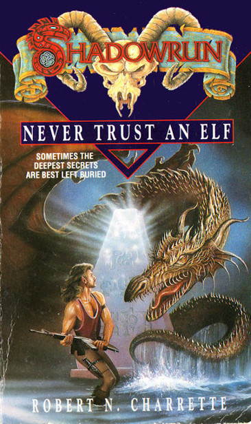 Never Trust an Elf