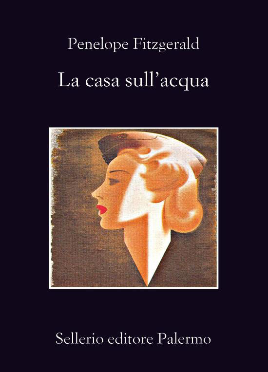 La casa sull’acqua