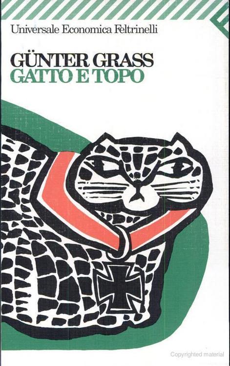 Gatto e topo