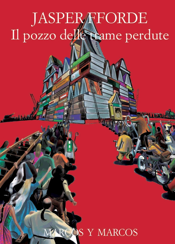 Il pozzo delle trame perdute