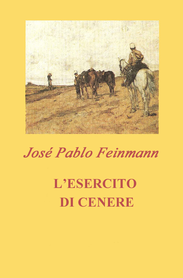 L'esercito di cenere