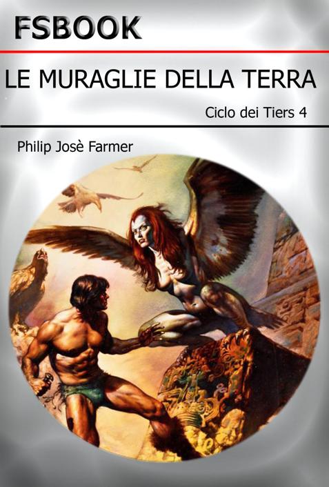 Le Muraglie Della Terra