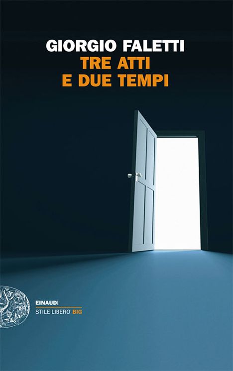 Tre atti e due tempi