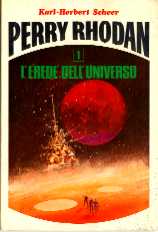 L'Erede dell'Universo