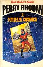 Fortezza Cosmica