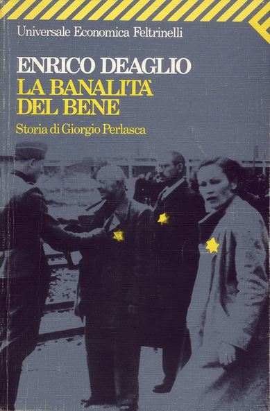 La banalita del bene