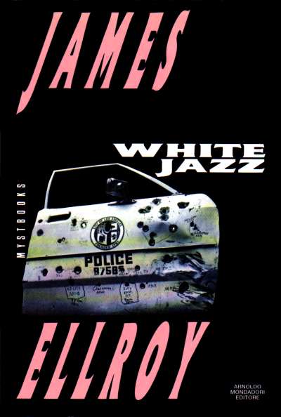 White Jazz