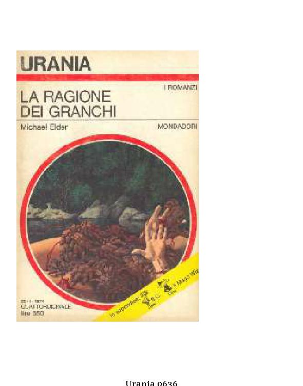 La Ragione dei Granchi