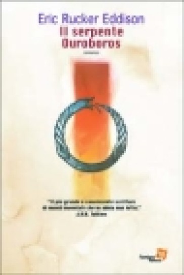 Il Serpente Ouroboros
