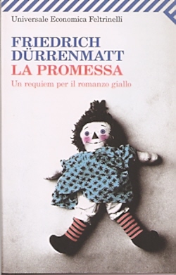 La promessa. Un requiem per il romanzo giallo