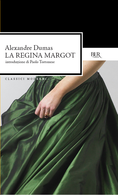 La Regina Margot