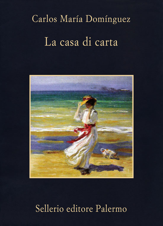 La casa di carta