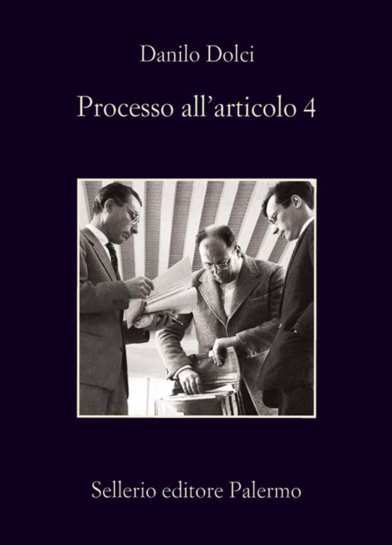 Processo all’articolo 4