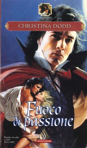 Fuoco di passione