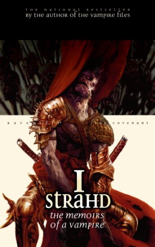 I, Strahd - The Memoirs of a Vampire