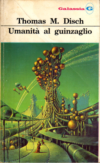 Umanità al guinzaglio