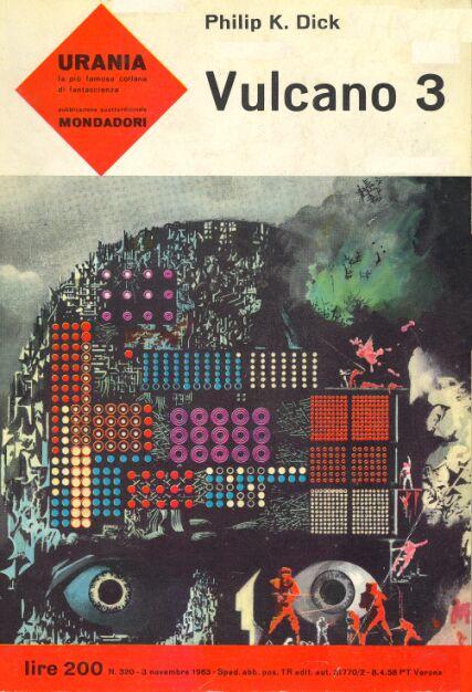 Vulcano 3