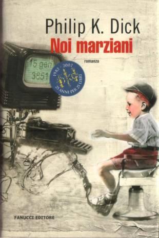 Noi marziani