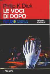 Le voci di dopo e altri racconti