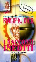 I racconti inediti