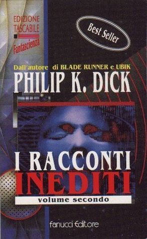 I racconti inediti. Volume secondo