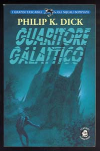 Guaritore galattico