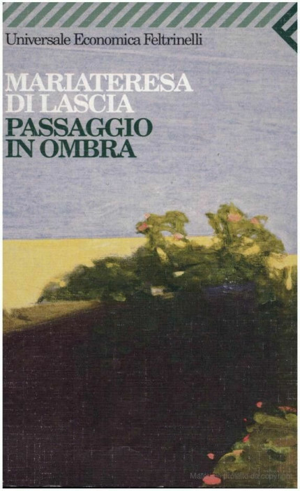 Passaggio in ombra